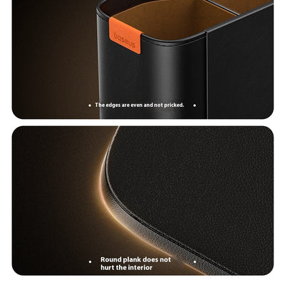 Car Seat Gap Storage Box Supplies