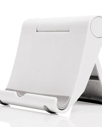 Phone Holder Stand Mobile Smartphone Support Tablet Stand for iPhone 14 13  Desk Cell Phone Holder Stand Portable Mobile Holder