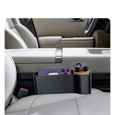 Car Seat Gap Storage Box Supplies