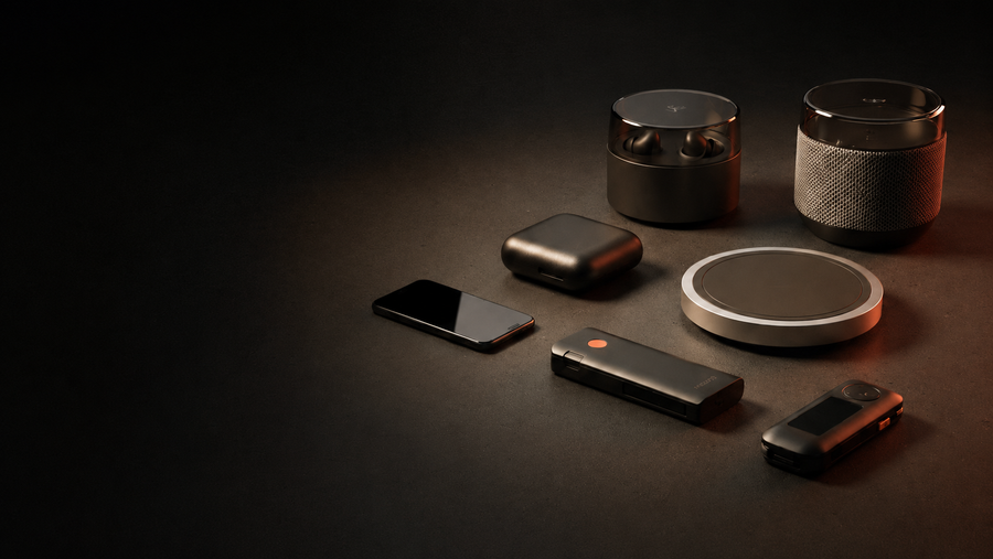 Smart gadgets for